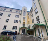 помещение 400 кв м Ессентуки г., Семашко ул., д.9а