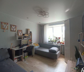 комната 18 кв м Ставрополь г., Бруснева ул., 4