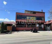 ОСЗ 380 кв м Ессентуки г., Маркова ул., д.6, к.4