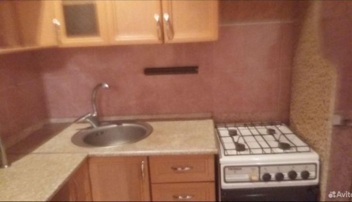 1-комн квартира ул Гагарина, д. 24