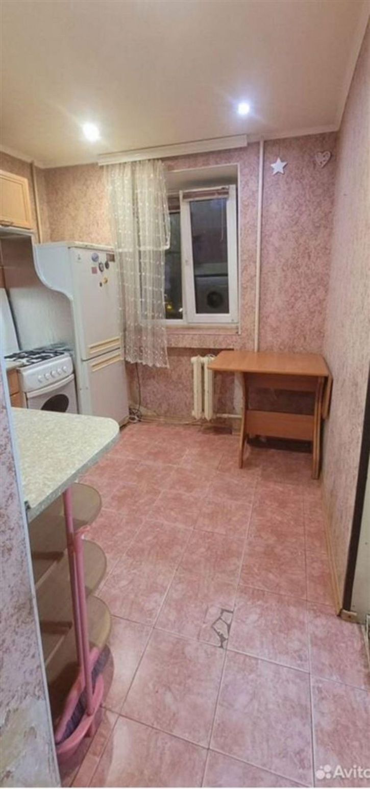 1-комн квартира ул Гагарина, д. 24