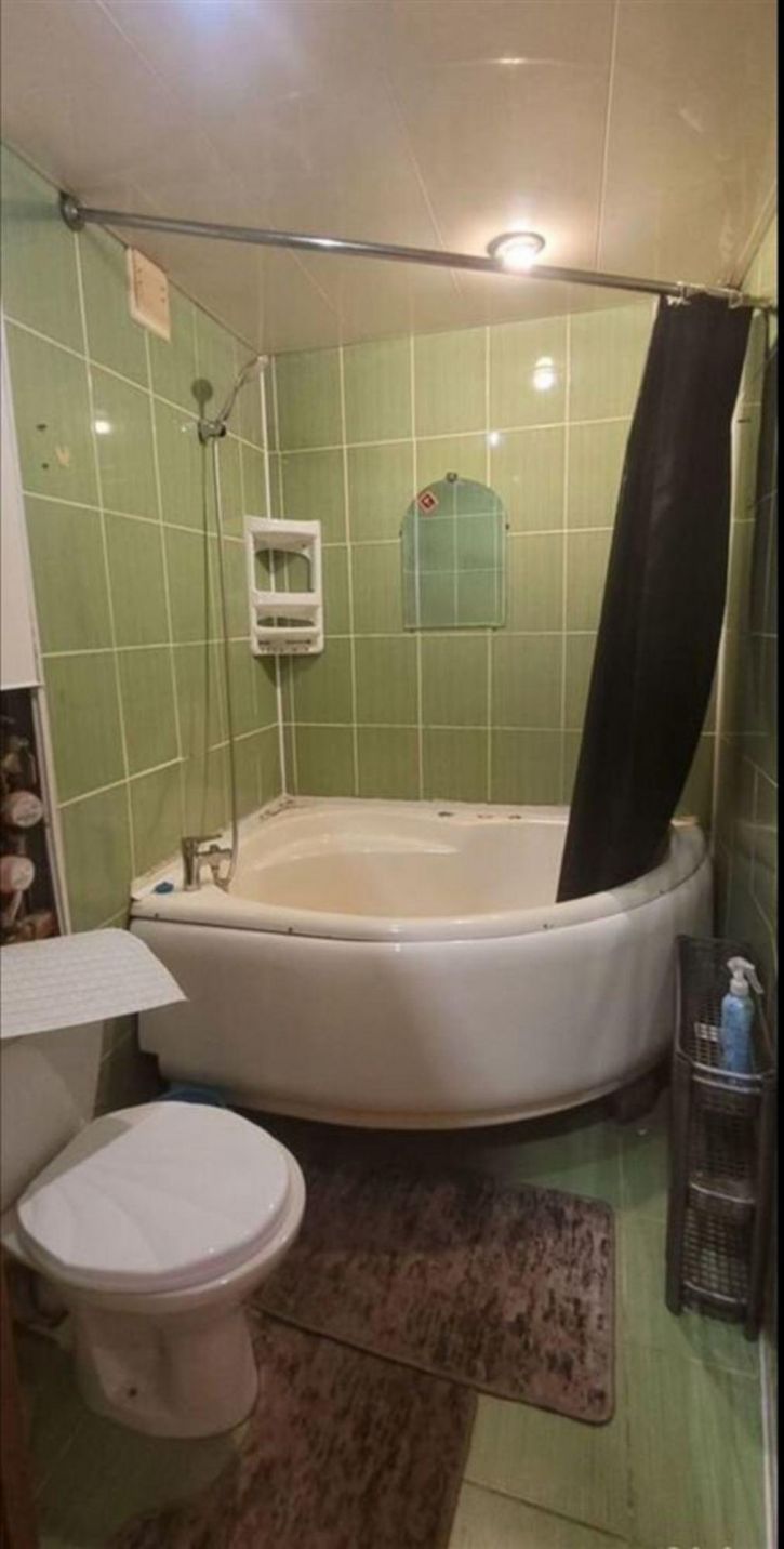 1-комн квартира ул Гагарина, д. 24