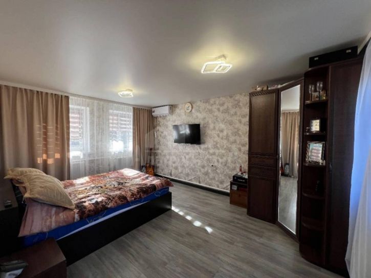 Коттедж/дом Мира ул.