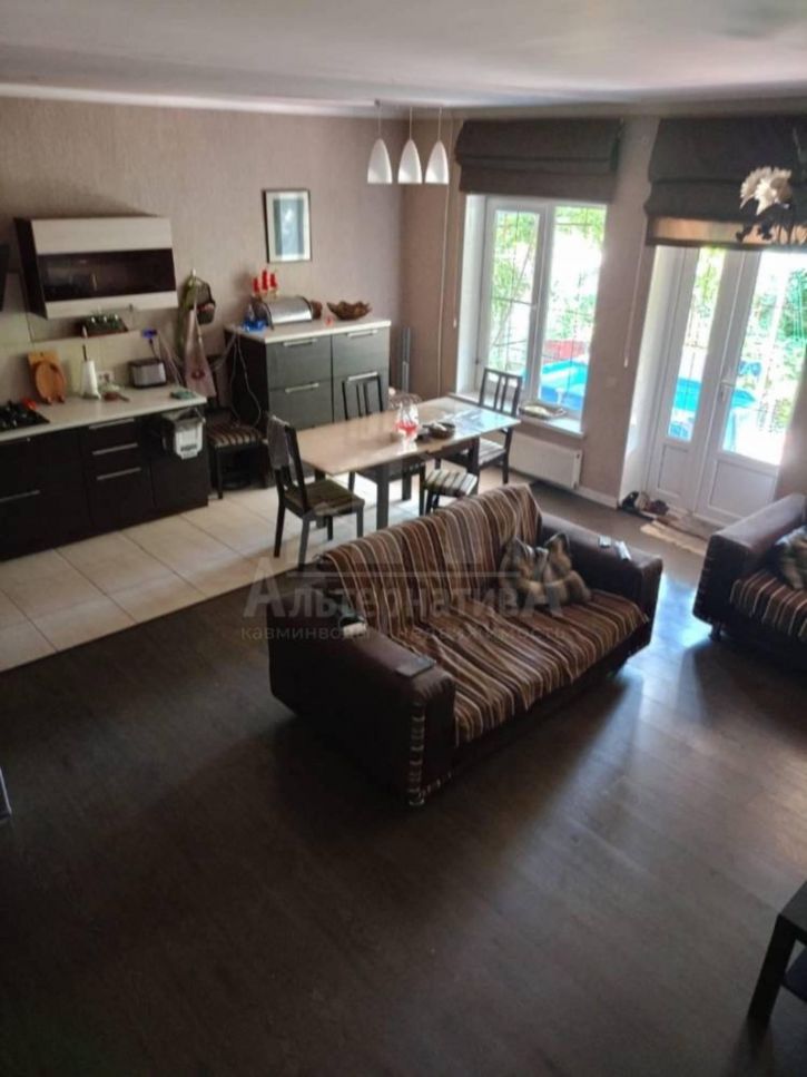 Коттедж/дом Маяковского ул.