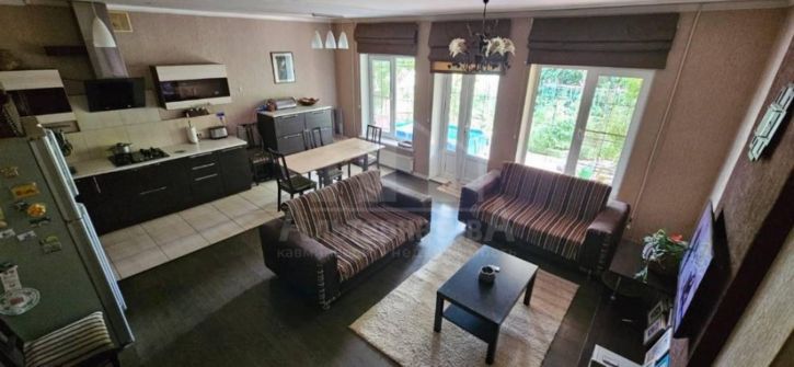 Коттедж/дом Маяковского ул.