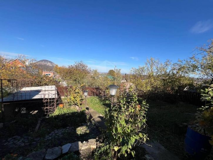 Коттедж/дом Мира ул.