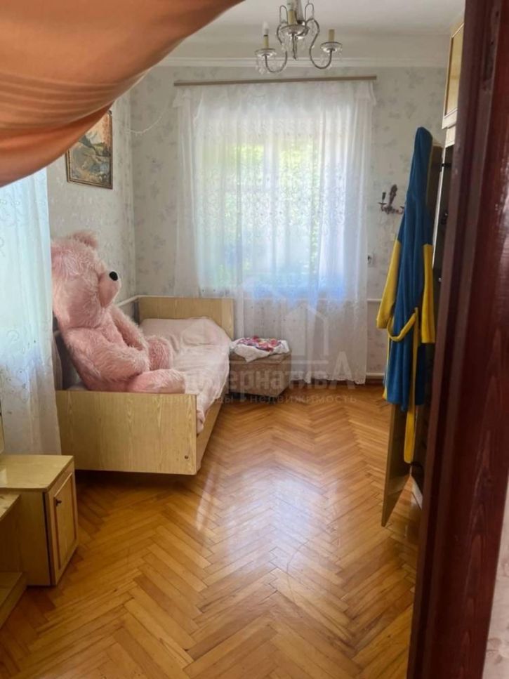 Коттедж/дом Крупской ул.