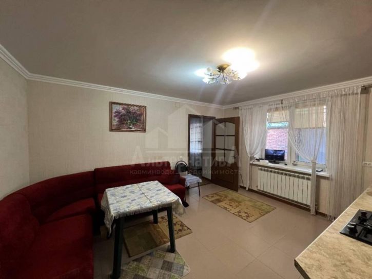 Коттедж/дом Буденного ул.