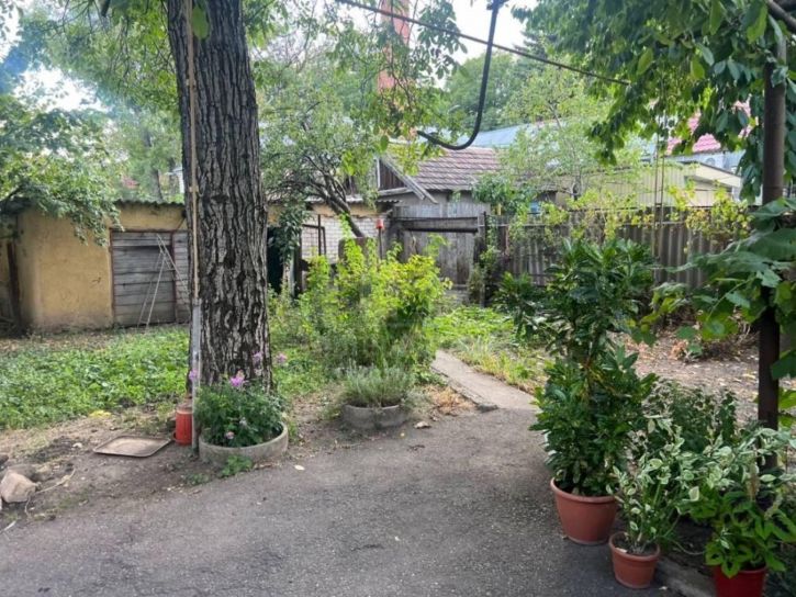 Коттедж/дом Крупской ул.