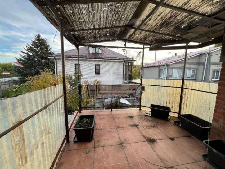 Коттедж/дом Маяковского ул.