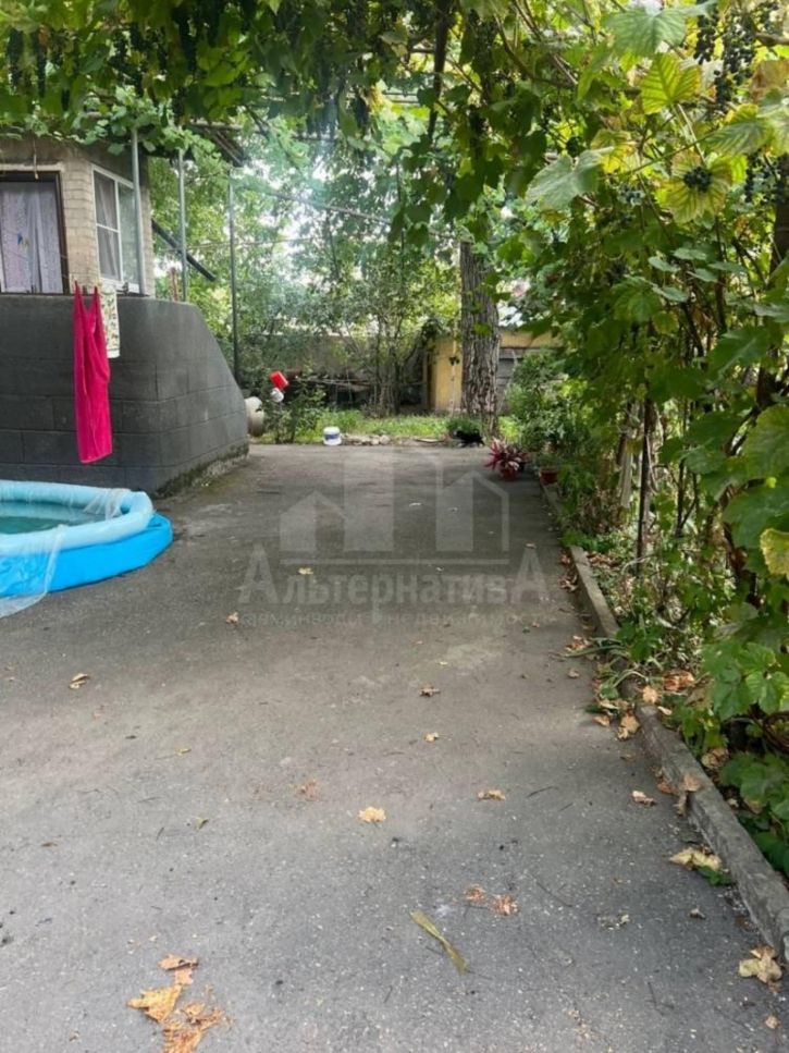 Коттедж/дом Крупской ул.