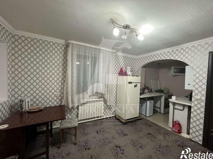 Коттедж/дом Пятигорск, улица Веселая,дом 12