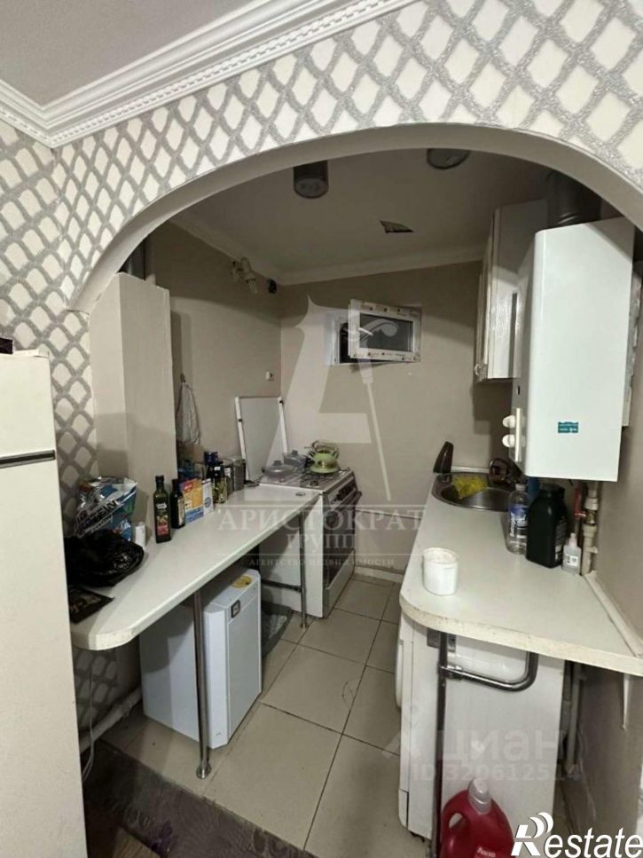 Коттедж/дом Пятигорск, улица Веселая,дом 12