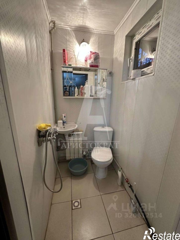 Коттедж/дом Пятигорск, улица Веселая,дом 12