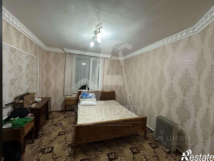 Коттедж/дом Пятигорск, улица Веселая,дом 12