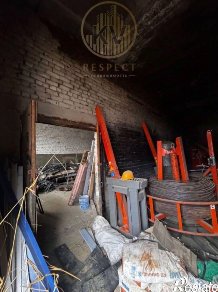 Склад улица Ленина, 180,  д. 180