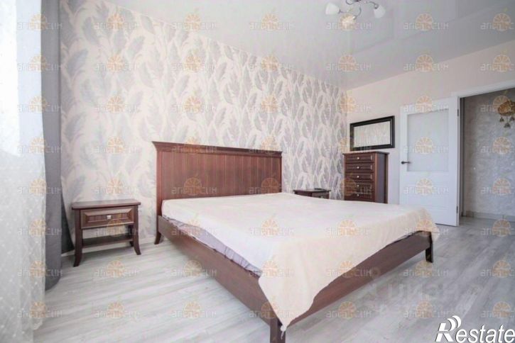 1-комн квартира Чапаева, 4/1в