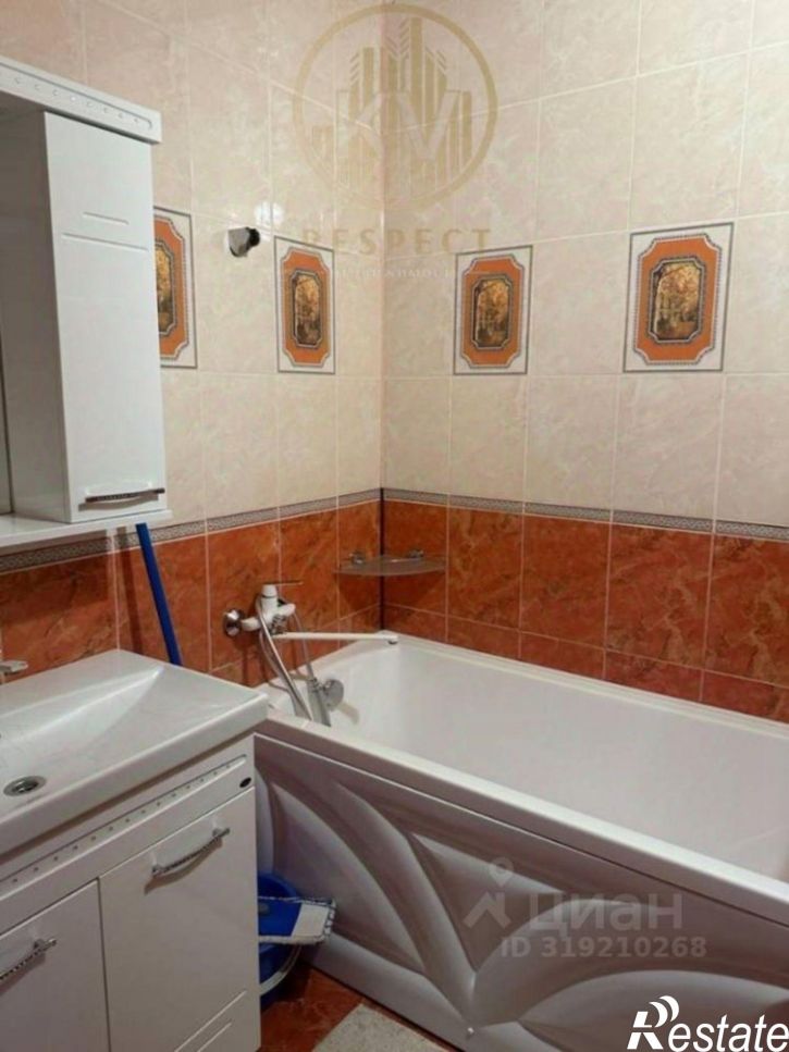 2-комн квартира Юбилейная улица, 8,  д. 8