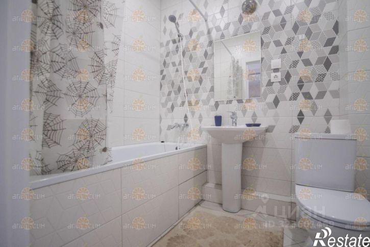 1-комн квартира Чапаева, 4/1в