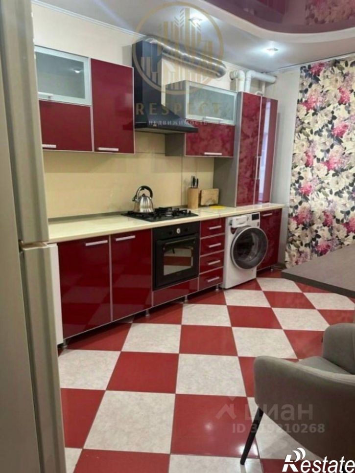 2-комн квартира Юбилейная улица, 8,  д. 8