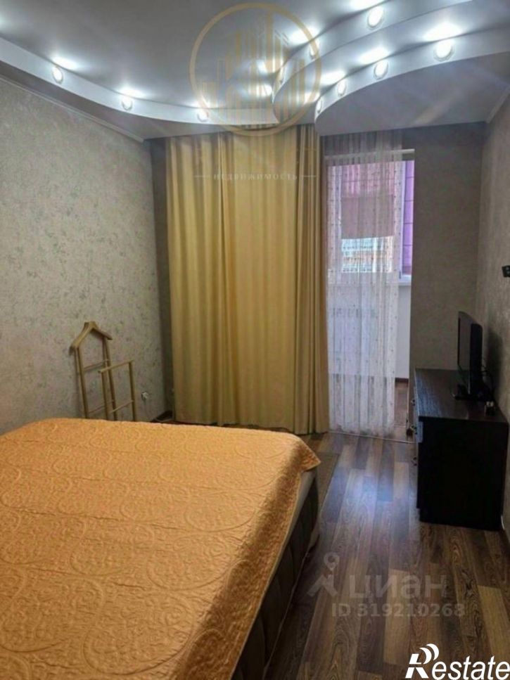 2-комн квартира Юбилейная улица, 8,  д. 8