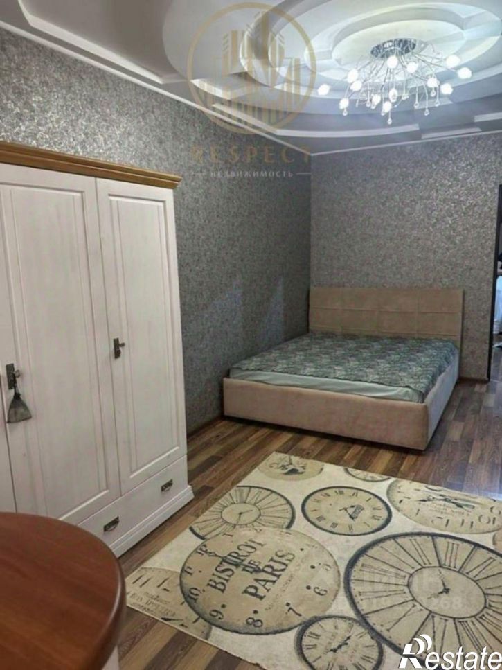 2-комн квартира Юбилейная улица, 8,  д. 8