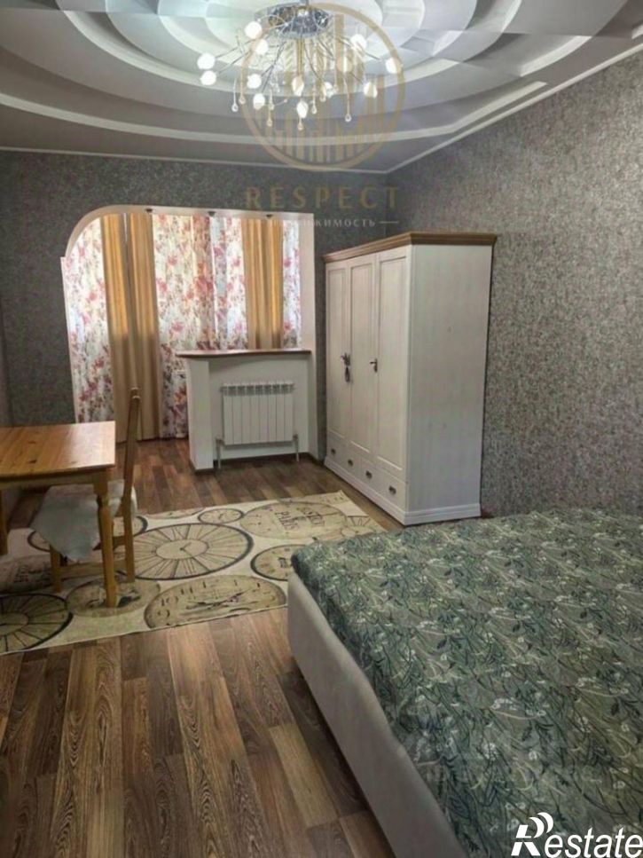 2-комн квартира Юбилейная улица, 8,  д. 8