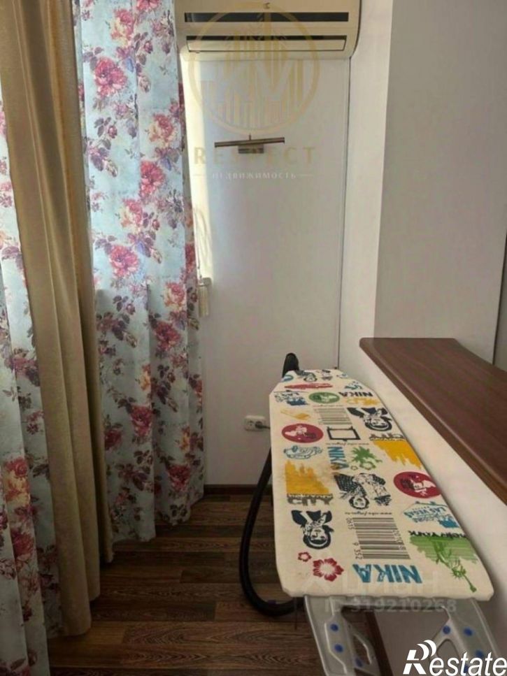 2-комн квартира Юбилейная улица, 8,  д. 8