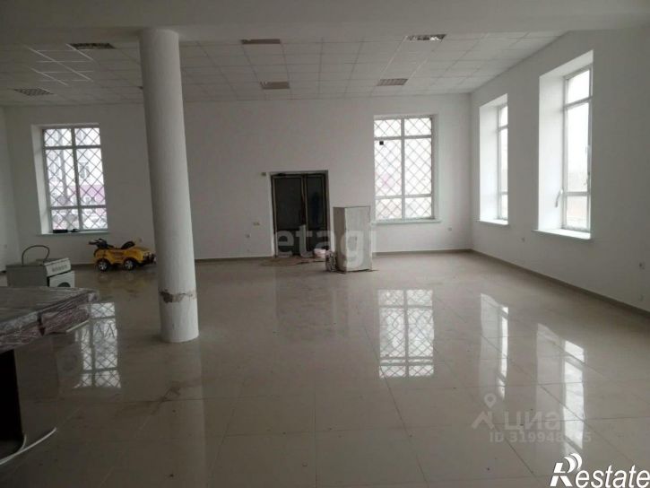 Торговое помещение