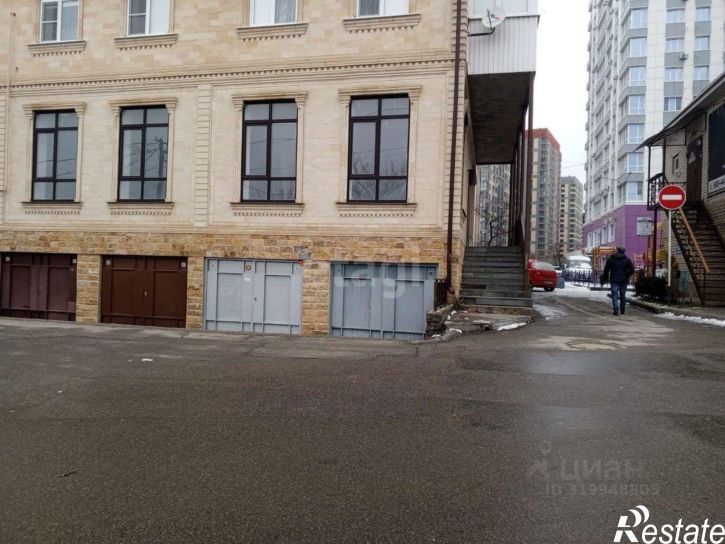 Торговое помещение