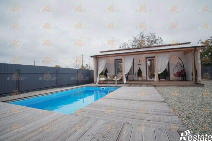 Коттедж/дом СНТ Встреча, 366