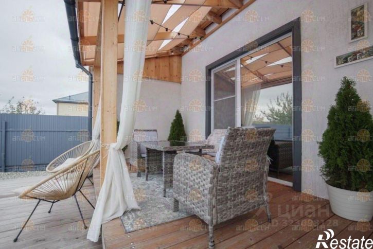 Коттедж/дом СНТ Встреча, 366