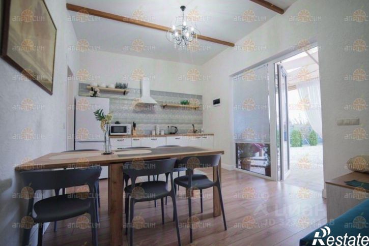 Коттедж/дом СНТ Встреча, 366