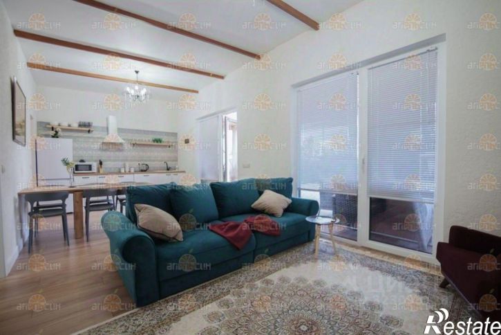 Коттедж/дом СНТ Встреча, 366