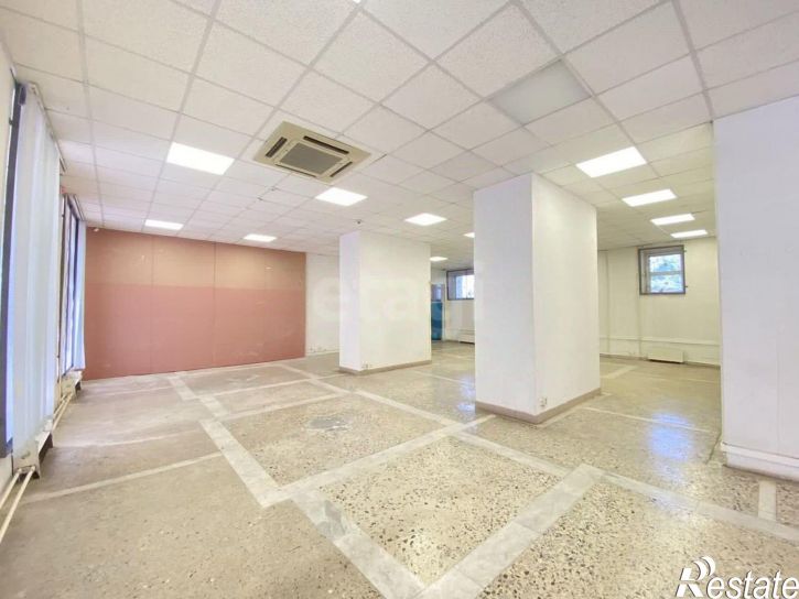 Торговое помещение