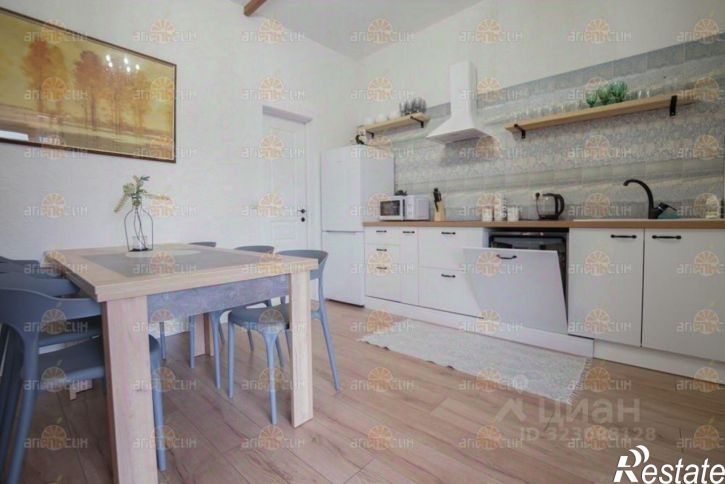 Коттедж/дом СНТ Встреча, 366