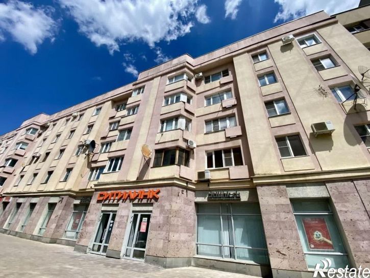 Торговое помещение