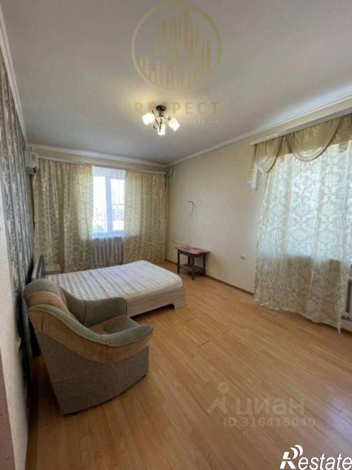 2-комн квартира Минеральные Воды, Ленина ул., д. 37