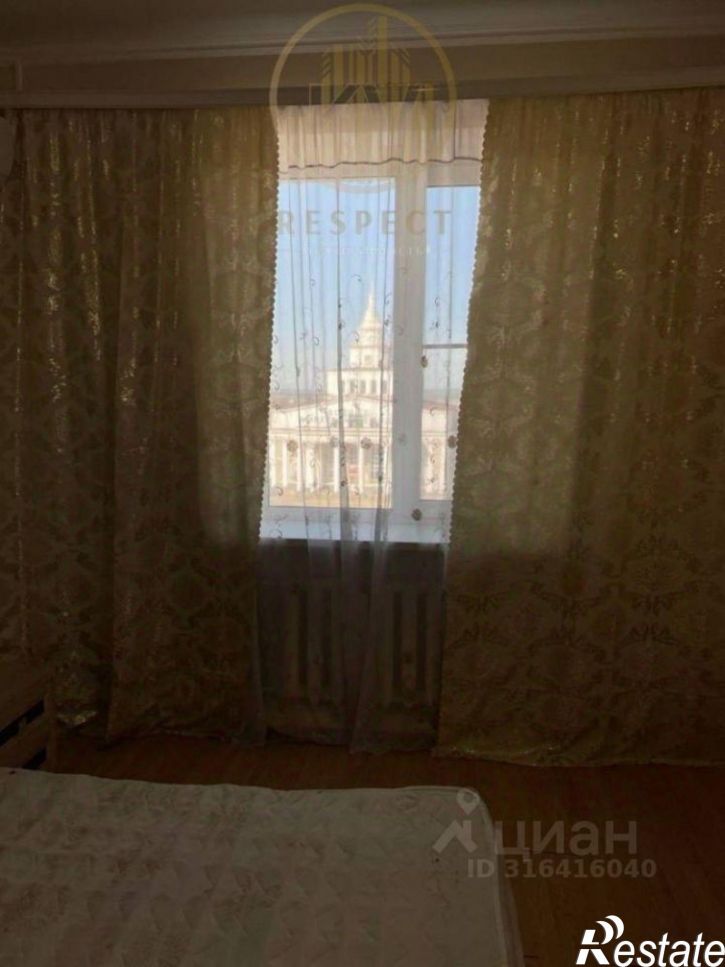 2-комн квартира Минеральные Воды, Ленина ул., д. 37