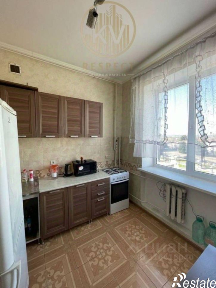 2-комн квартира Минеральные Воды, Ленина ул., д. 37