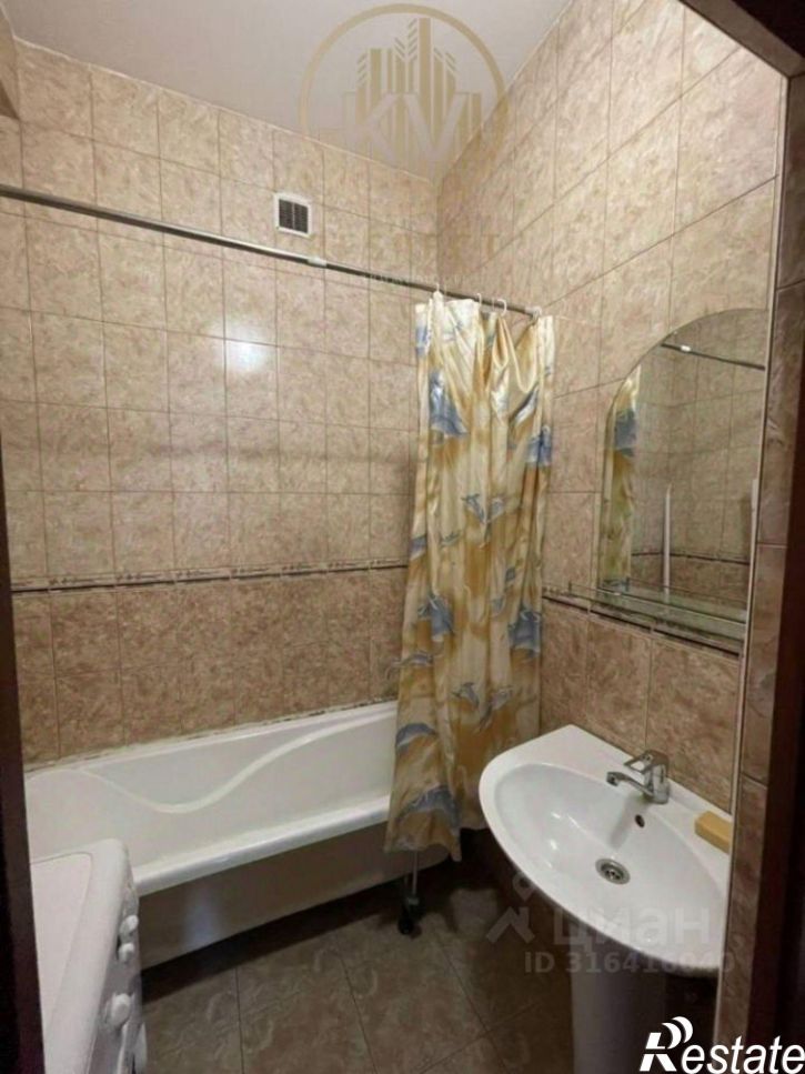 2-комн квартира Минеральные Воды, Ленина ул., д. 37