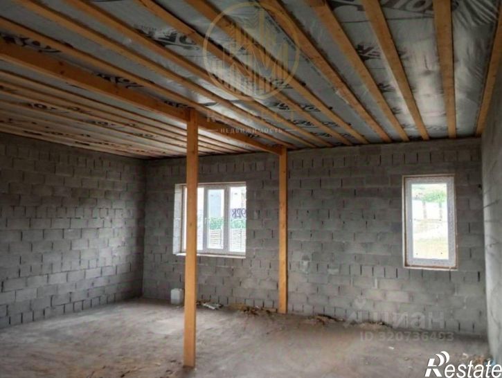 Коттедж/дом Лермонтов, Лазоревая ул., д. 23б