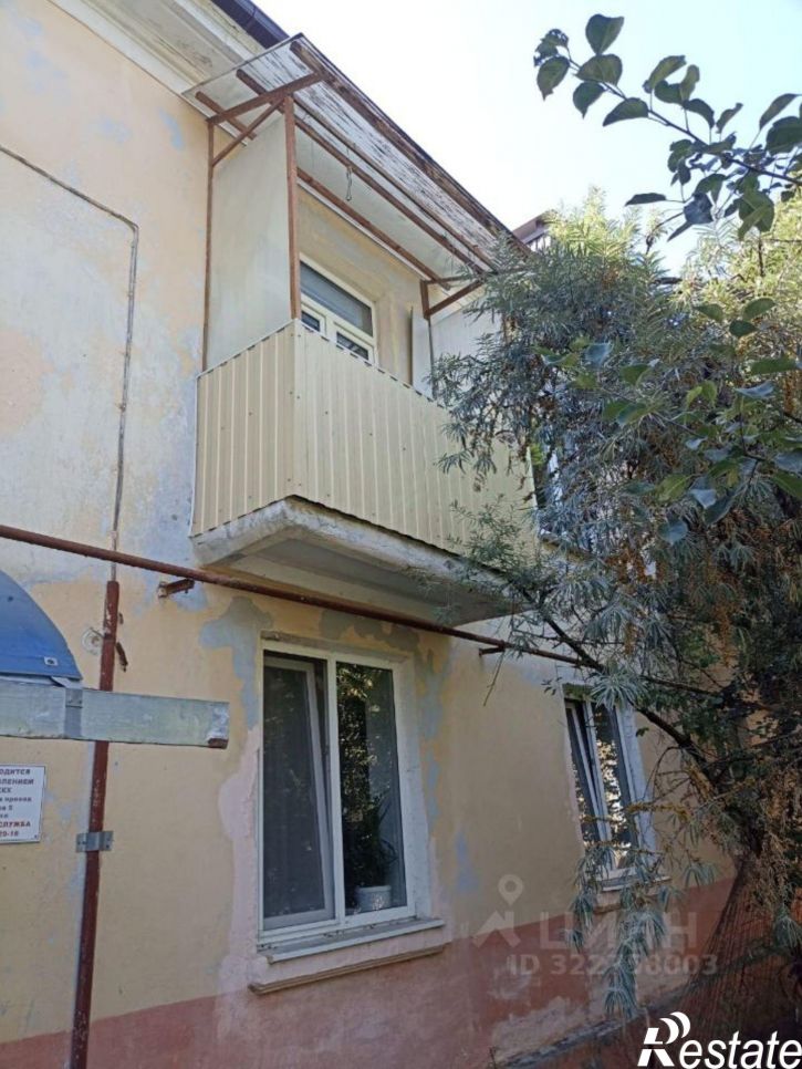 2-комн квартира улица Патриса Лумумбы, 2,  д. 2