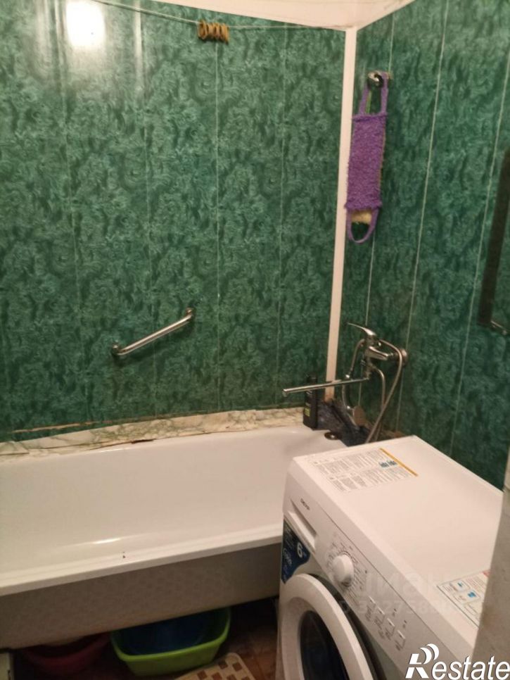 2-комн квартира улица Патриса Лумумбы, 2,  д. 2