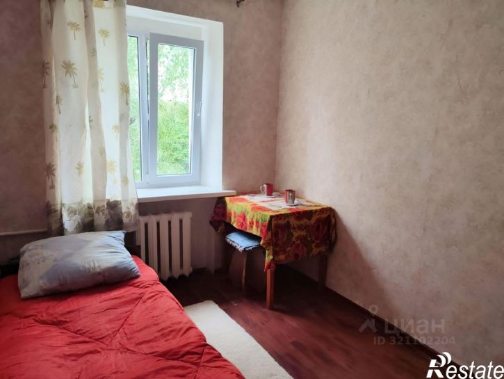 Комната Ставрополь, улица Ленина, 450