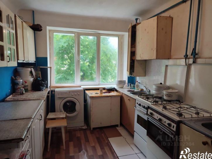 Комната Ставрополь, улица Ленина, 450