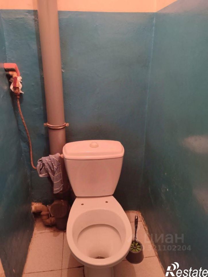 Комната Ставрополь, улица Ленина, 450