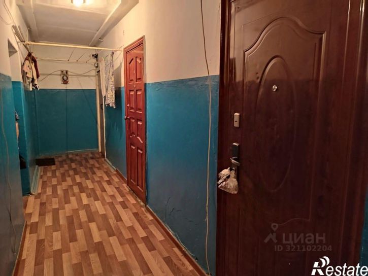 Комната Ставрополь, улица Ленина, 450