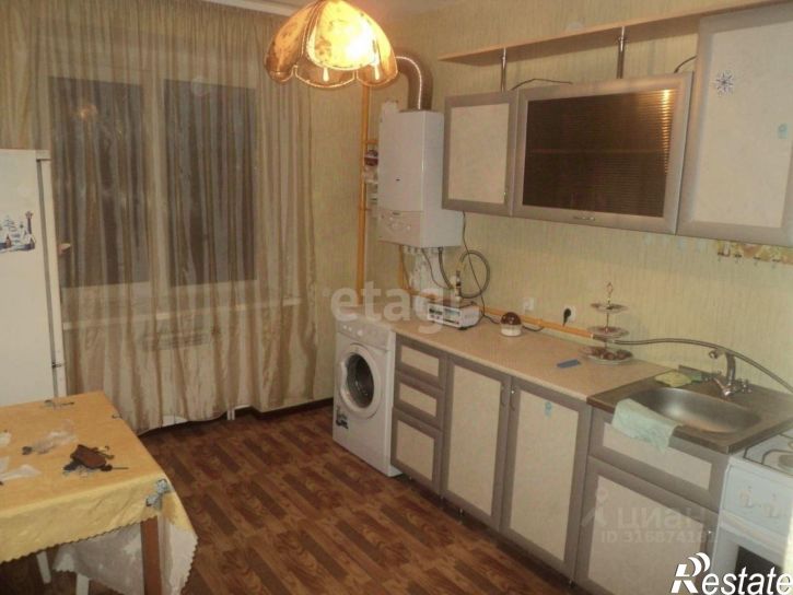 1-комн квартира улица Суворова, 45,  д. 45