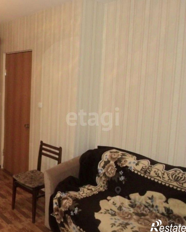 1-комн квартира улица Суворова, 45,  д. 45